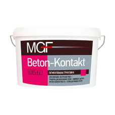 Грунтовка Beton-Kontakt MGF 1,4 кг