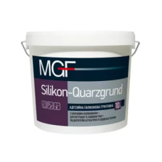 Грунт MGF Silikon Quarzgrund M816 10л