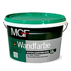 Фарба Wandfarbe в/е інтер'єрна 1.4кг