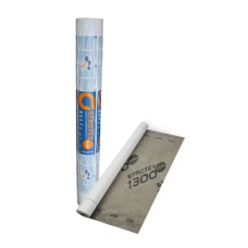 Супердифузійна гідроізоляційна мембрана Strotex Basic 1300 50 x1,5м (75м2)