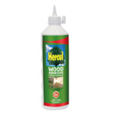 Клей для дерева п/у Hercul Wood Adhesive (500 мл)