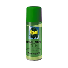 Очисник д/піни Hercul FOAM CLEANER (500 мл)