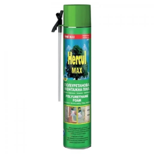 Піна руч. Hercul MAX70 всесез. (850 мл)