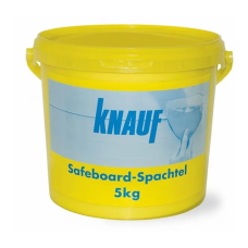 Шпаклiвка Safeboard 5кг