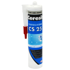 Шов для стиків CS25 (срібляст.) MicroProtect