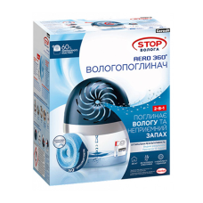 CERESIT STOP AERO 450г пристрій
