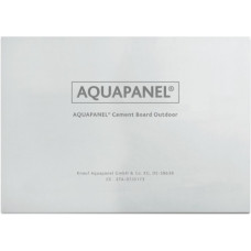 квапанель KNAUF Outdoor (900x2400x12,5 мм) квапанель KNAUF Outdoor (900x2400x12,5 мм)