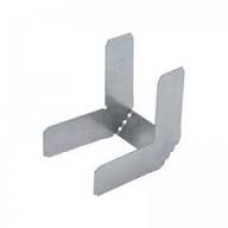 Кутовий з'єднувач Knauf 90° для СD профилю