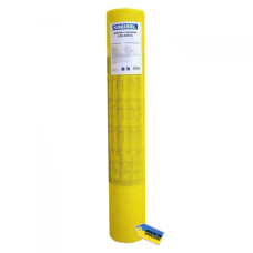 Склосітка фасадна з логотипом KREISEL 160г/м2 50м/1,1(55м2)