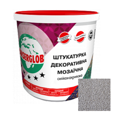Декоративна мозаїчна штукатурка ANSERGLOB 148 (25 кг)