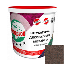 Декоративна мозаїчна штукатурка ANSERGLOB 795 (25 кг)