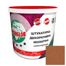 Декоративна мозаїчна штукатурка ANSERGLOB G005 (25 кг)