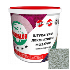 Декоративна мозаїчна штукатурка ANSERGLOB 716 (25 кг)