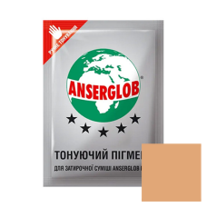 Тонуючий пігмент КАРАМЕЛЬ-114