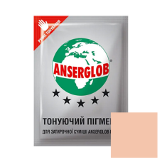 Тонуючий пігмент АБРИКОС-107
