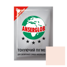 Тонуючий пігмент КРЕМ-10