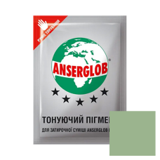 Тонуючий пігмент КІВІ-121