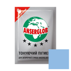 Тонуючий пігмент БЛАКИТЬ-122