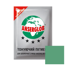 Тонуючий пігмент СМАРАГД-201