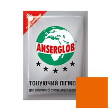 Тонуючий пігмент АПЕЛЬСИН-203