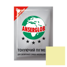 Тонуючий пігмент ЛАЙМ-204
