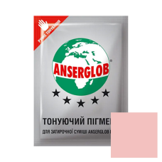 Тонуючий пігмент ПЕРСИК-207