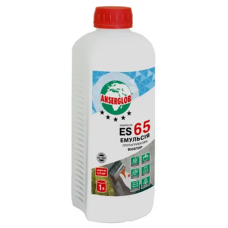 Емульсія протигрибкова ANSERGLOB ES 65 (1л)