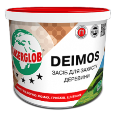 Препарат для захисту деревини ANSERGLOB DEIMOS (1кг) без барвників