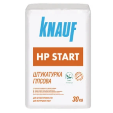 Шпаклівка Knauf HP Start 30кг