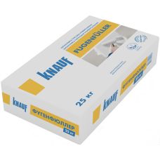 Шпаклівка Knauf "Fugenfuller" 25 кг