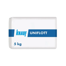 Шпаклівка Knauf Уніфлот 5 кг