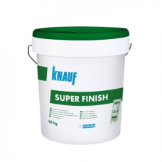 Шпаклівка Knauf Sheetrock Super Finish 28 кг