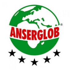 Пінопласт Anserglob EPS-30 1000*500*100(6шт*0,5м2)