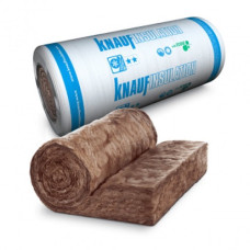 Knauf Insulation Naturoll M 100*1200*9100мм (10.92м2)
