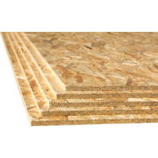 Плита OSB 3 10*2500*1250 Kronopol (Укр)