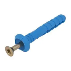 Дюбель з шурупом Knauf 6х50 (100)