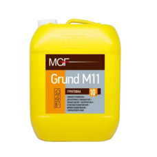Грунтовка MGF M11 10л
