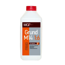 Грунтовка MGF M14 1л