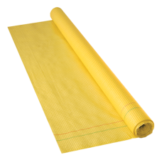 Плівка гідробар'єрна MASTERPLAST Yellow FOIL 50 x 1.5м (75м2)