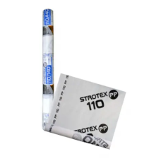 Плівка гідробар'єрна Strotex PP 110 50 x1,5м (75м2)