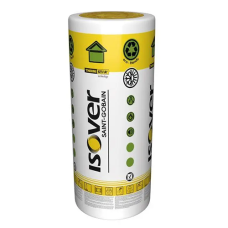 Скловата ISOVER Еко -2x7000/1200/50 16,8м2 (пал 30рул.)
