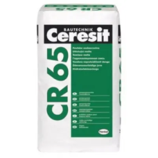 Гідроізоляційна суміш Сeresit СR 65 (25 кг)