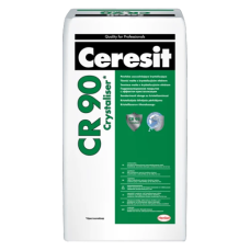 Гідроізоляційна суміш Сeresit СR 90 25кг