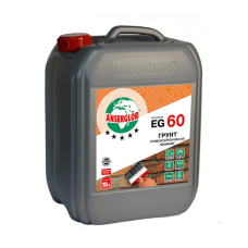 Грунтівка ANSERGLOB EG-60 10 л