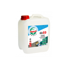 Грунтівка з біоцидом ANSERGLOB EG-69 10 л