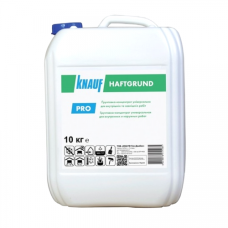 Грунтовка Knauf Haftgrund 10 кг