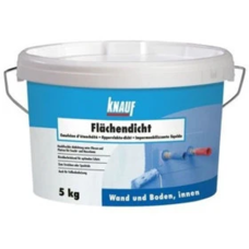 Гідроізоляція Knauf Флехендіхт 5 кг