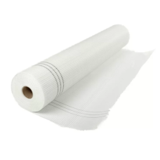Сітка штукатурна скловолоконна Armofas 160 г/м2, Біла Сітка штукатурна скловолоконна Armofas 160 г/м2, Біла
